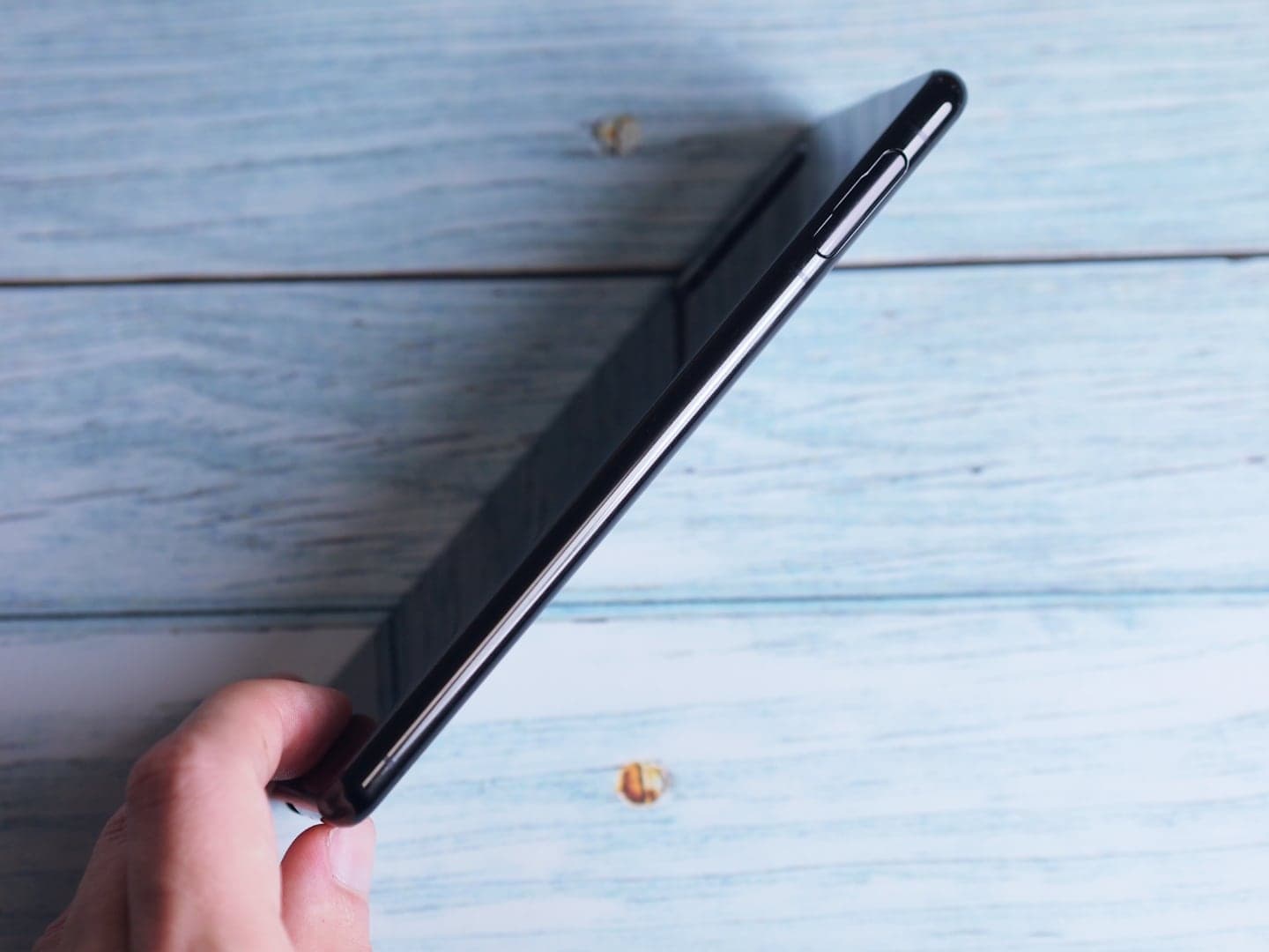 Sony Xperia 5 II, recenze