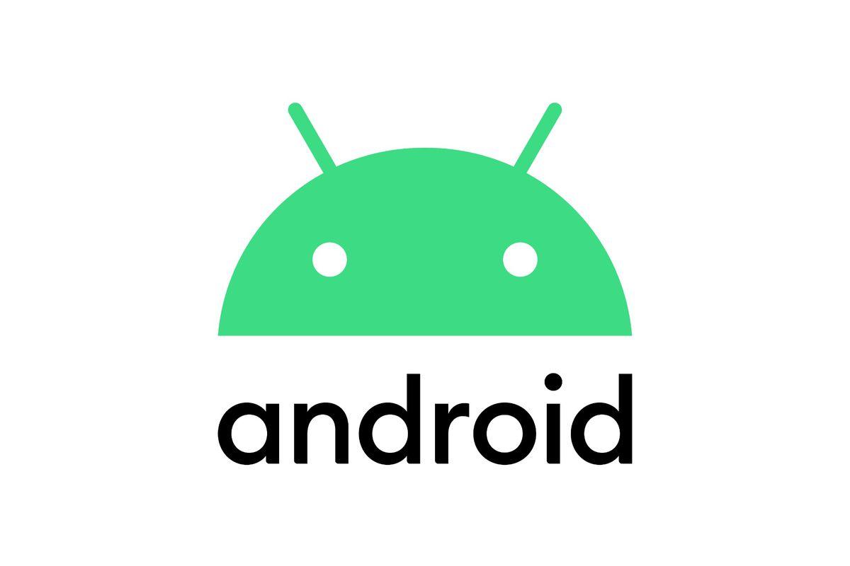 Android, oficiální logo