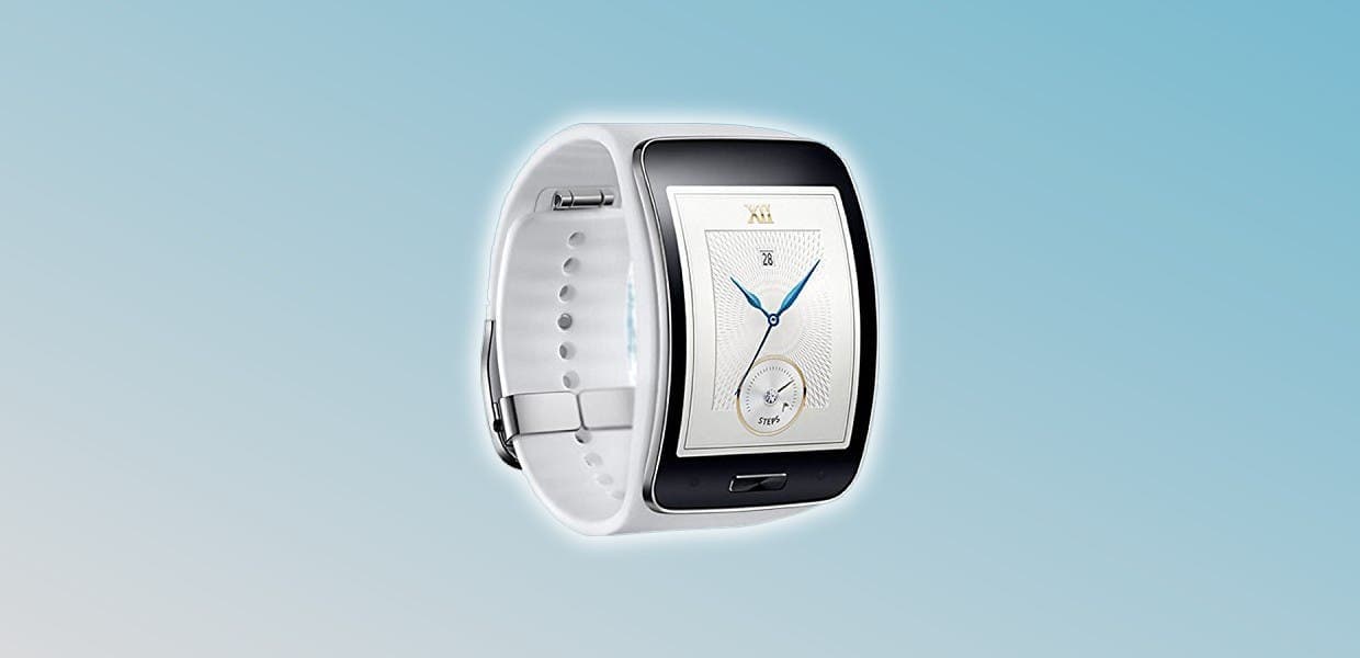 Samsung Galaxy Gear S