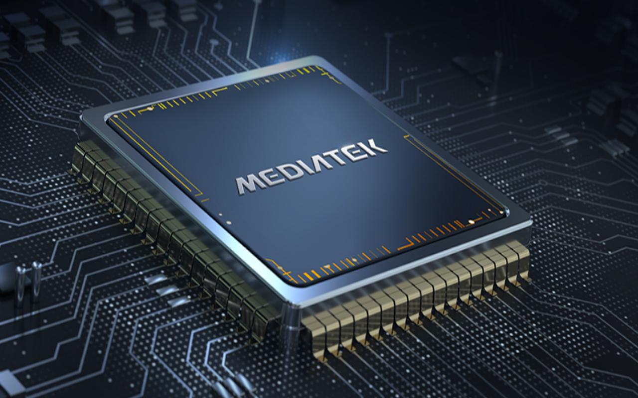 MediaTek