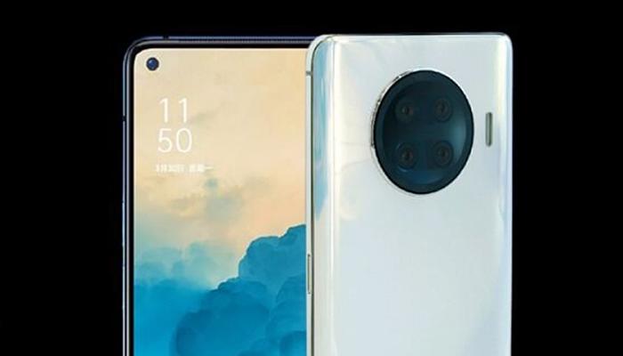 Vlajkový telefon Realme Race s procesorem Snapdragon 888 je za dveřmi