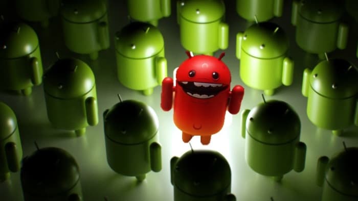 Uživatelé Androidu, mějte se na pozoru! Před Vánoci hrozí smršť bankovních virů