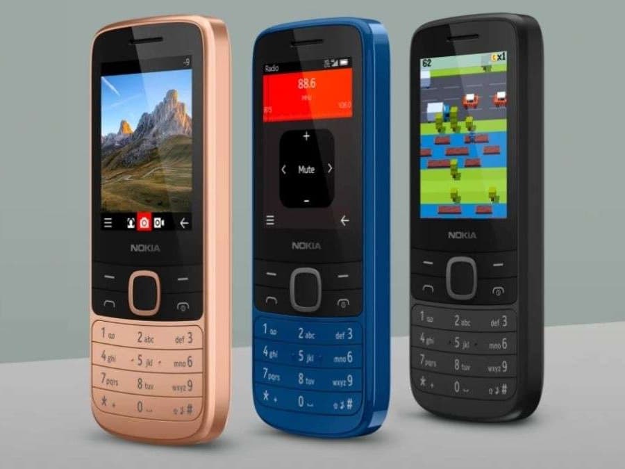 Nokia 225 4G