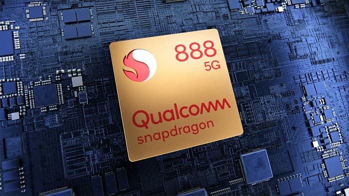 Snapdragon 888 představen! Slibuje ho Xiaomi, Nokia i Motorola