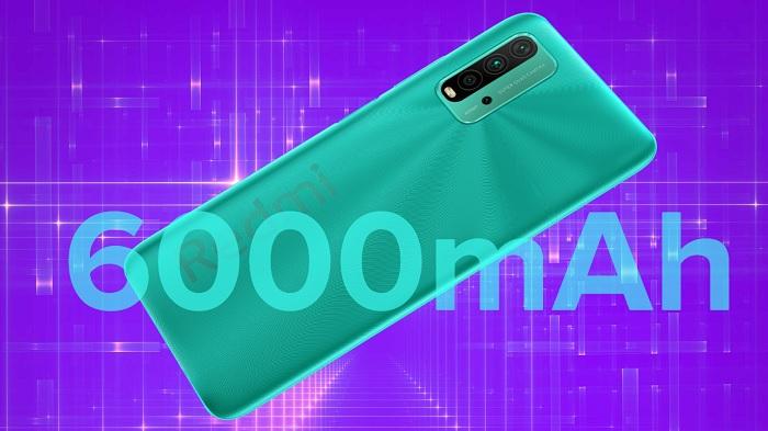 Xiaomi představilo Redmi 9 Power, jeden z prvních telefonů nové éry