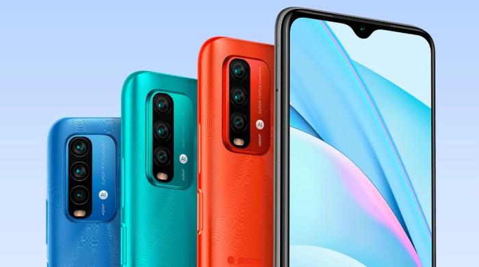 Nové Xiaomi půjdou do světa. Budou se jmenovat Mi 10i a Redmi 9 Power