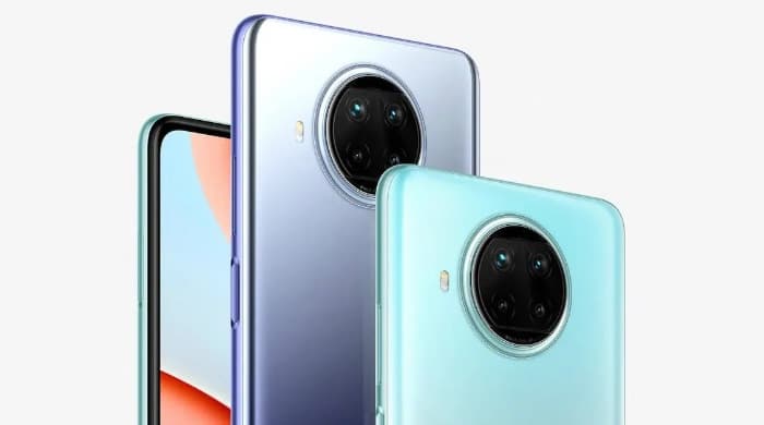 Redmi Note 9 5G a Pro 5G bodují. Xiaomi jich za pár hodin prodalo na 300 tisíc