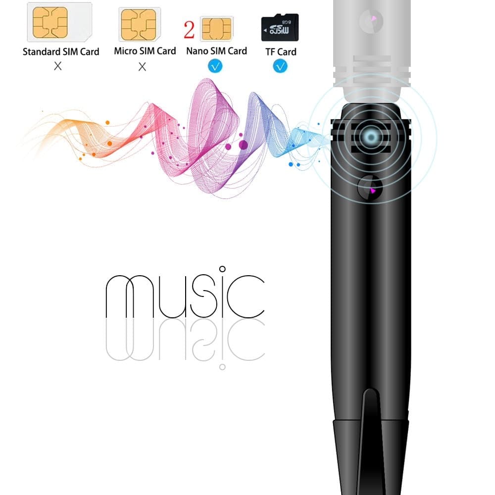 Servo K07 Pen
