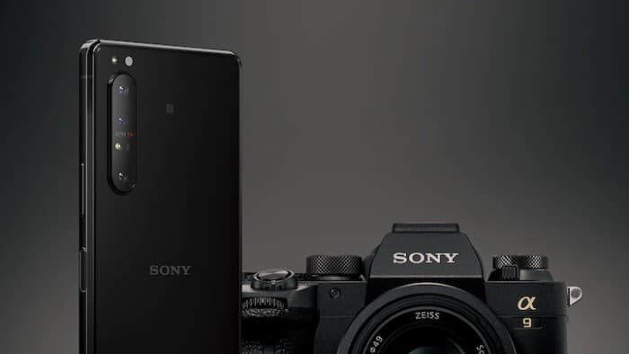 Sony Xperia 1 II dostává Android 11. Jaké změny přináší?