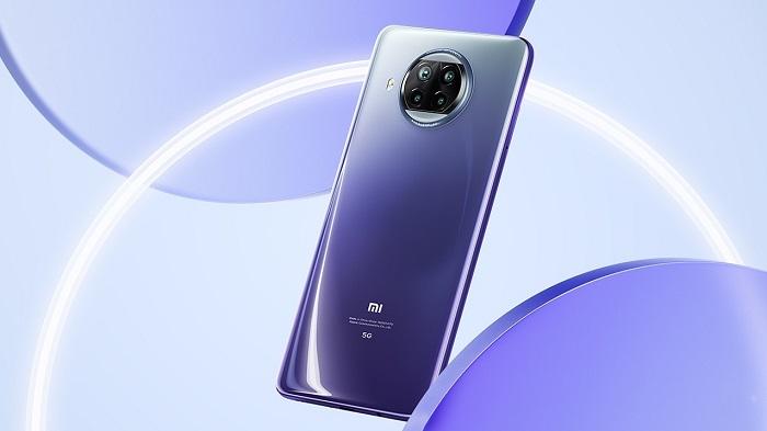 Xiaomi opět přeznačuje. Mi 10i 5G bude další evolucí původního Mi 10T Lite