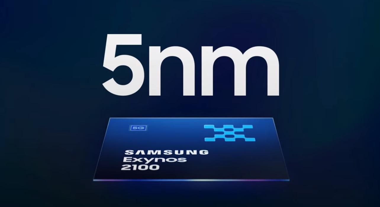 Exynos 2100