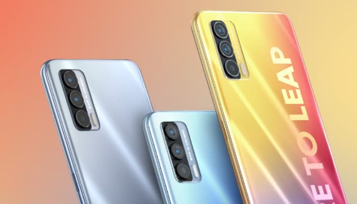 Realme chystá nového “požírače” telefonů. Konkurenci pošle do důchodu