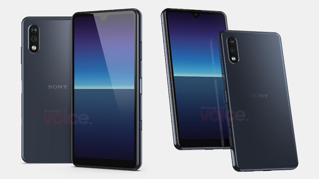 Xperia Compact 2021