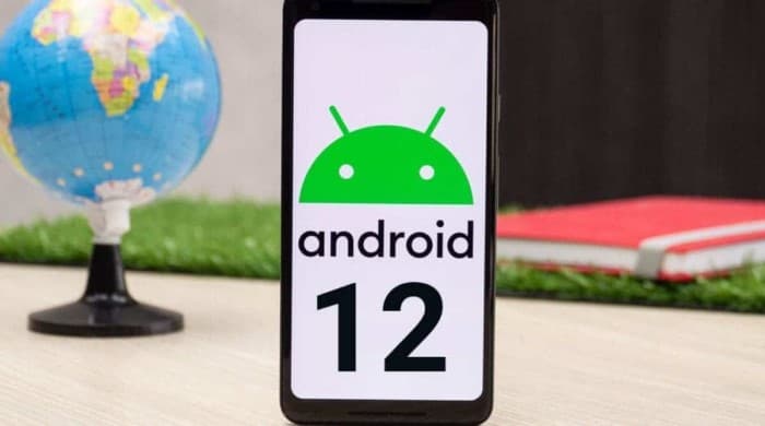 Snadnější práce a pohodlí díky funkci „párování aplikací“. To je vize Androidu 12