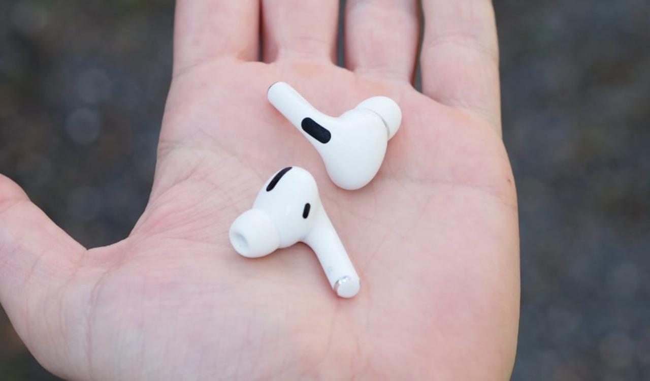 Apple AirPods Pro