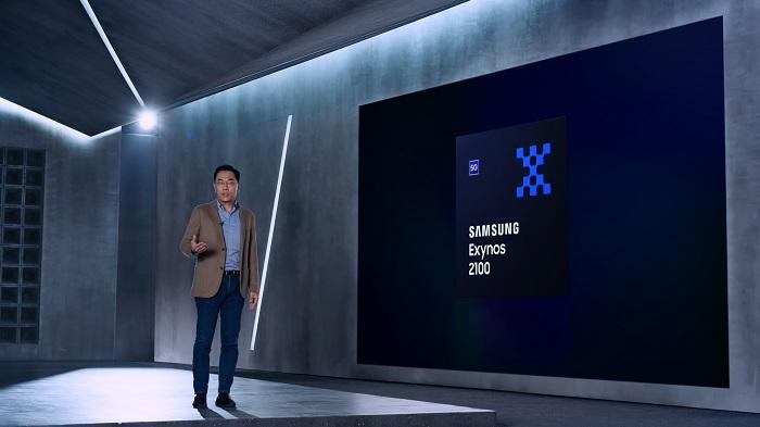 Nadupaný Exynos 2100 přichází. Povede se mu zahnat pachuť po předchůdci?