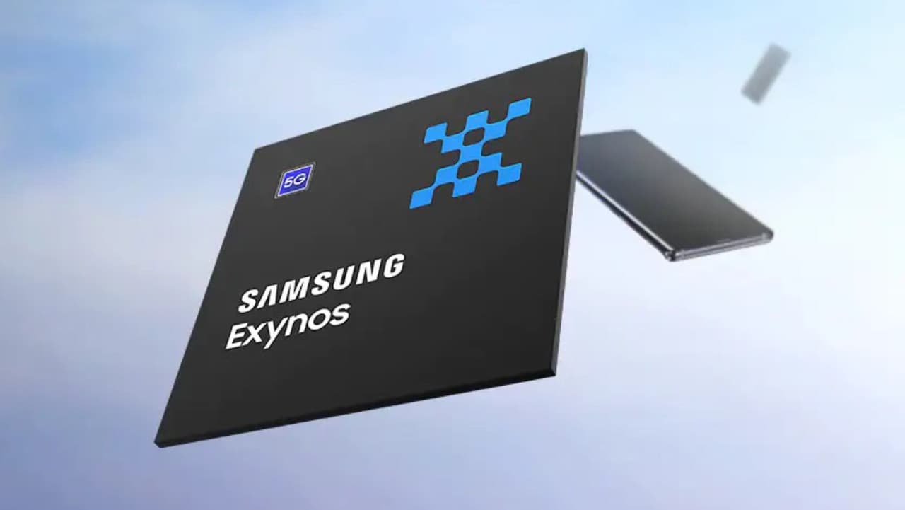 Samsung Exynos