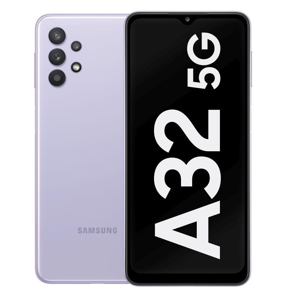 Galaxy A32 5G