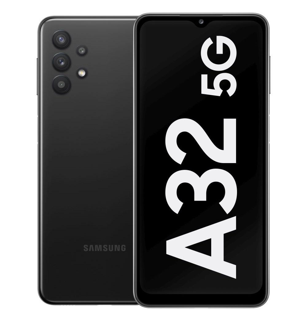 Galaxy A32 5G