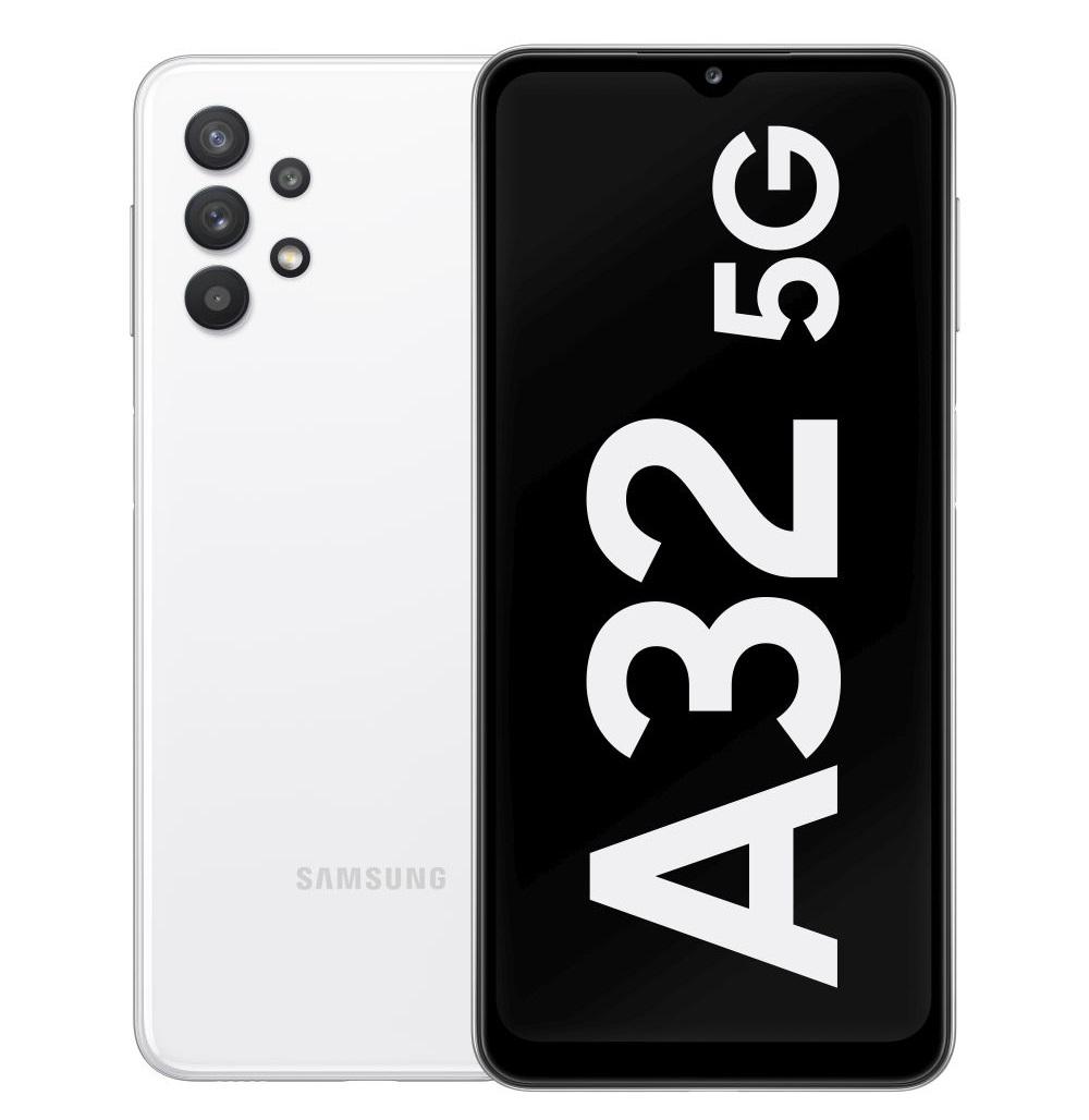 Galaxy A32 5G