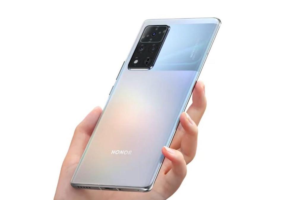 Honor V40