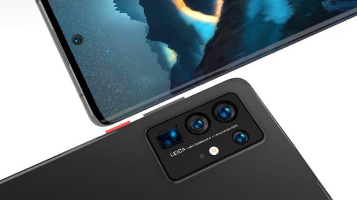 Huawei P50 Pro by měl opět posunout laťku. Přinese nevídaný fotoaparát