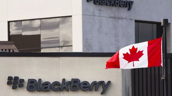 Huawei nakupoval patenty u BlackBerry. Údajně i ty bezpečnostní