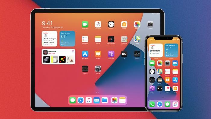 Apple vydal aktualizaci iOS 14.4.1. Zaměřuje se na zabezpečení