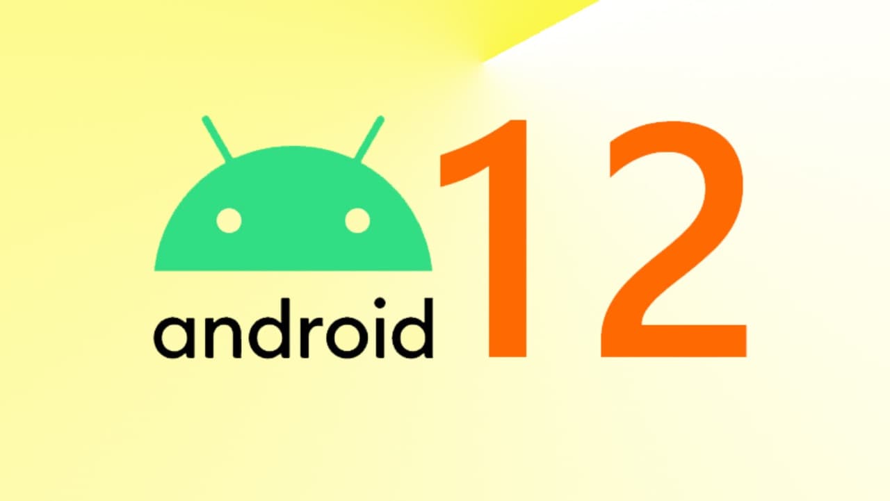 Android 12