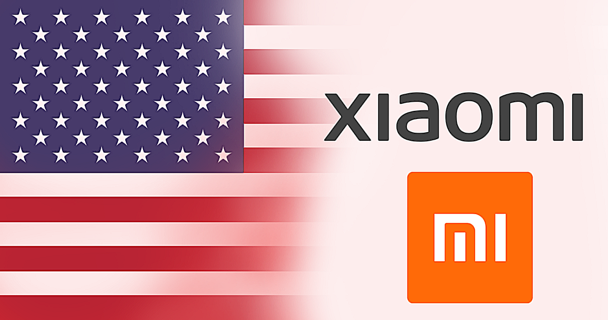 Xiaomi vs. USA, ilustrační | foto: Mobilizujeme.cz