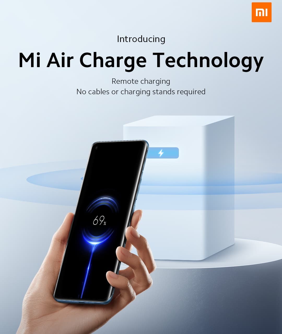 Mi Air Charge