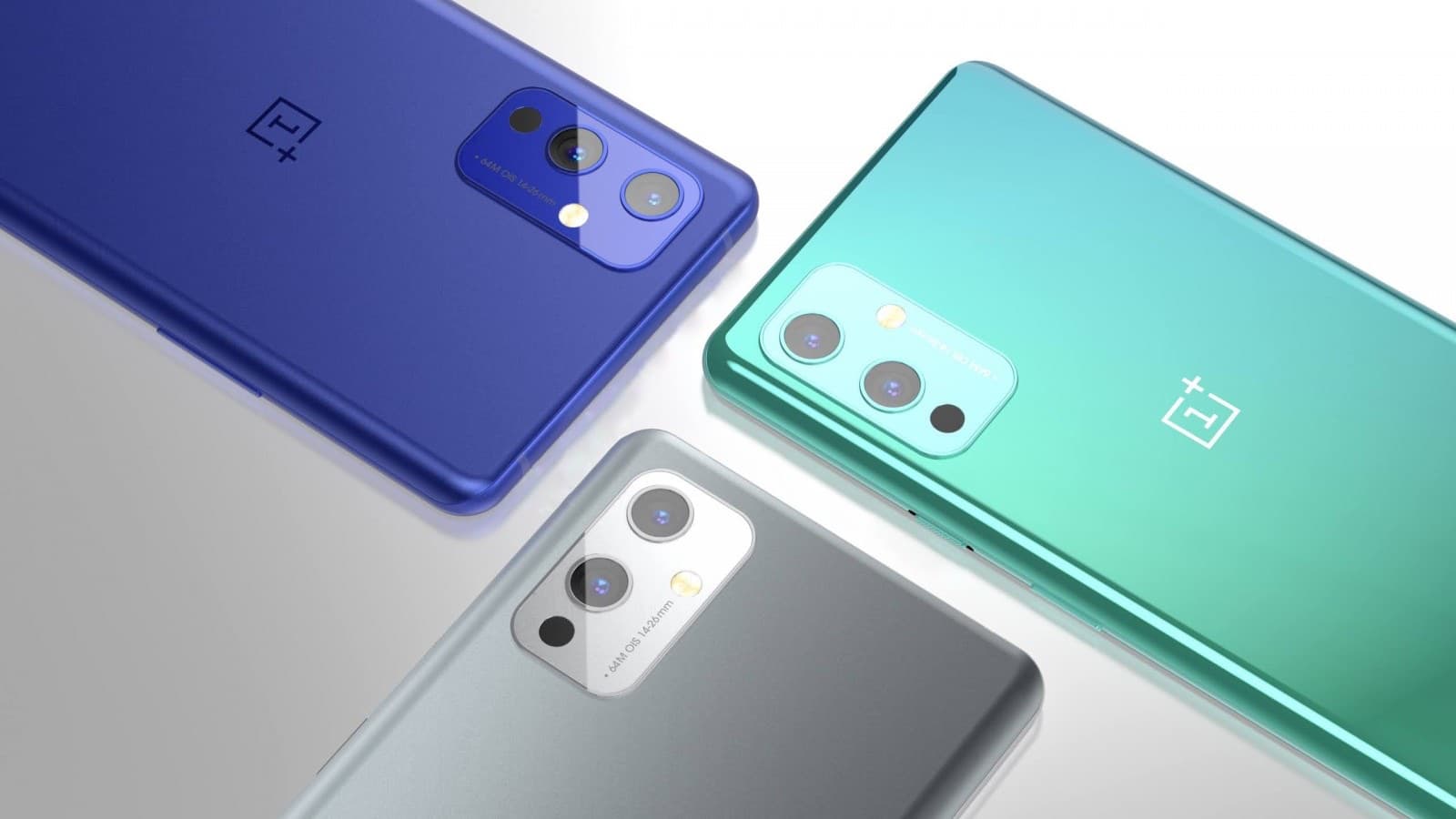 OnePlus 9 šokuje! Skvělá odlehčená verze se v Česku prodávat nebude