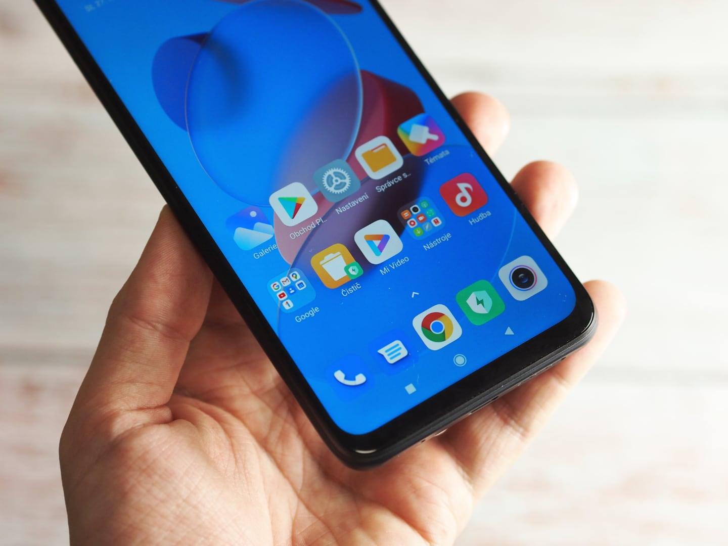 Poco M3, recenze