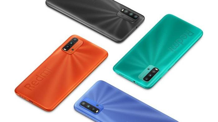 Redmi 9T a Note 9T oficiálně! Xiaomi vytasilo nejlevnější 5G telefon v Česku