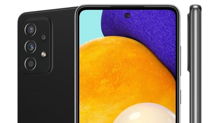 Unikají kompletní specifikace Samsung Galaxy A52 4G i 5G. Potěší cenou?