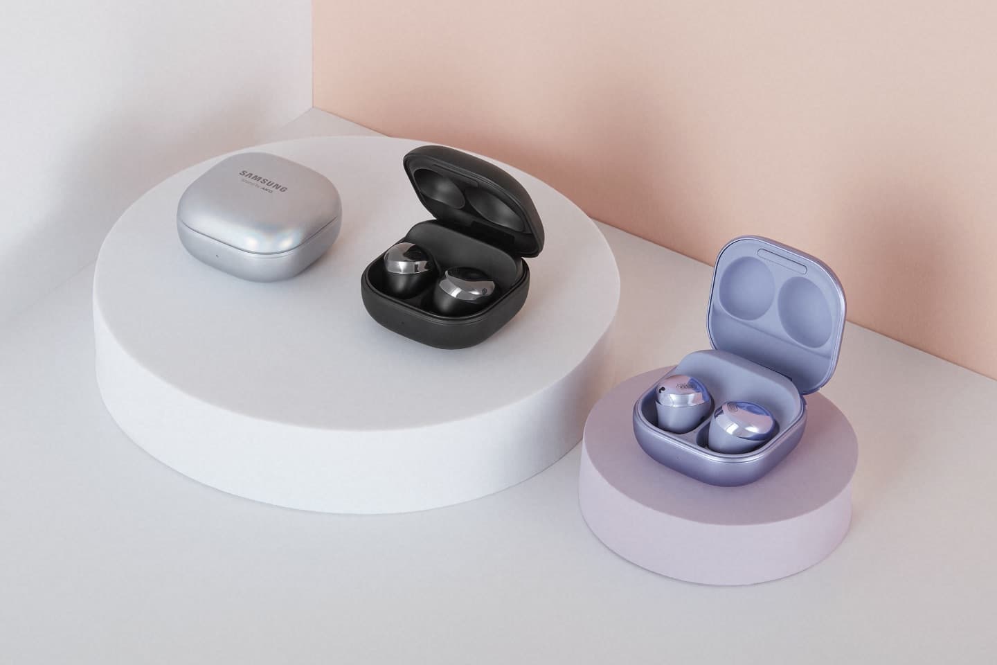 Samsung Galaxy Buds Pro