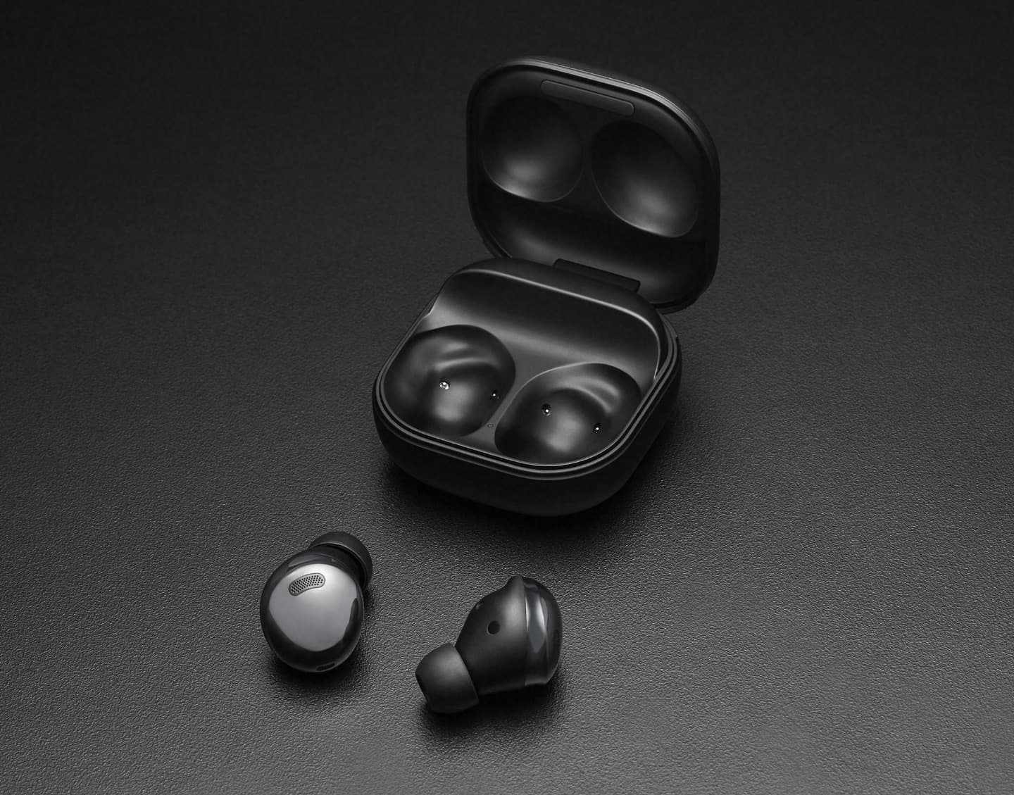 Galaxy Buds Pro – Nejlepší špunty od Samsungu dostávají nová skvělá gesta