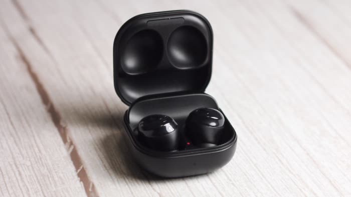 Špičková bezdrátová sluchátka Galaxy Buds Pro dostávají důležitou aktualizaci