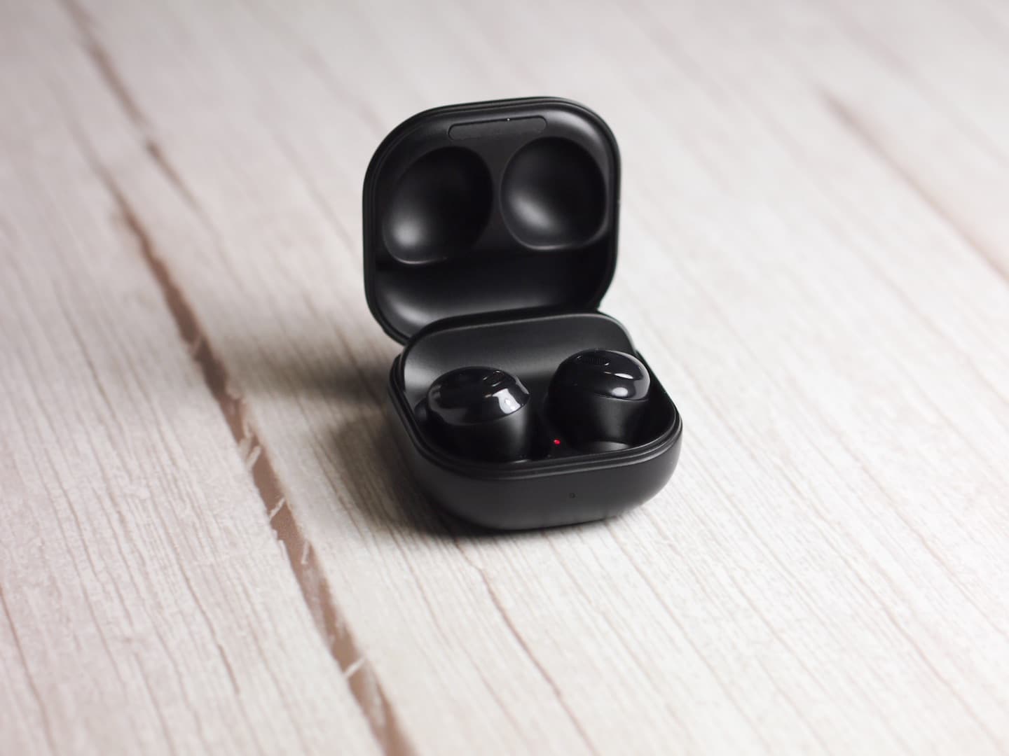 Samsung Galaxy Buds Pro, recenze