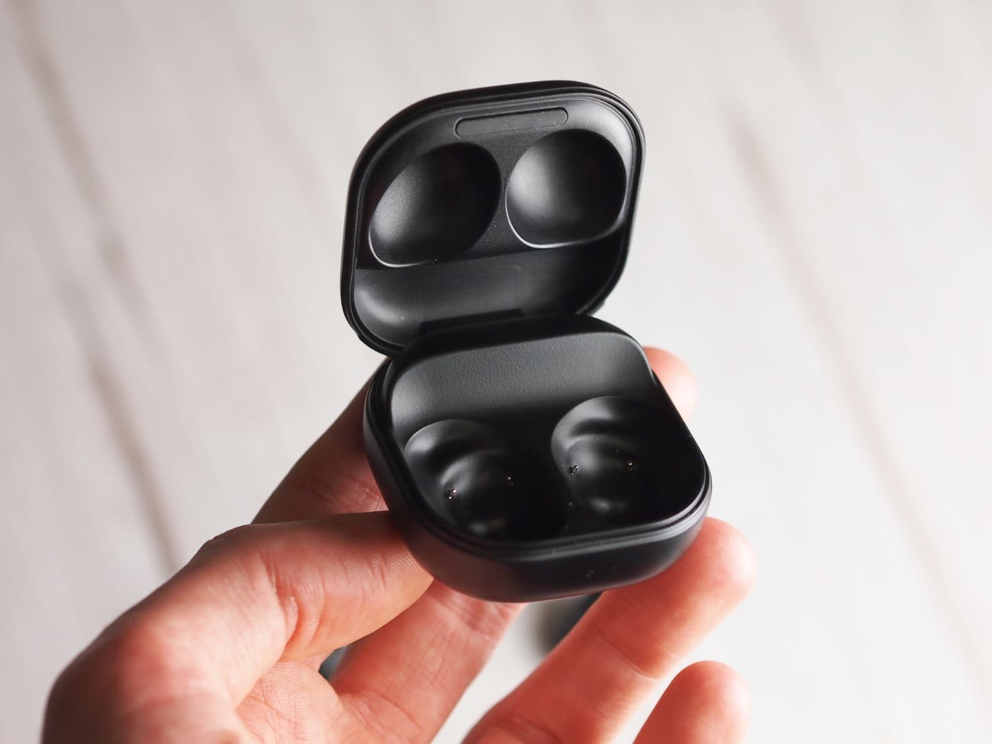 Samsung Galaxy Buds Pro, recenze