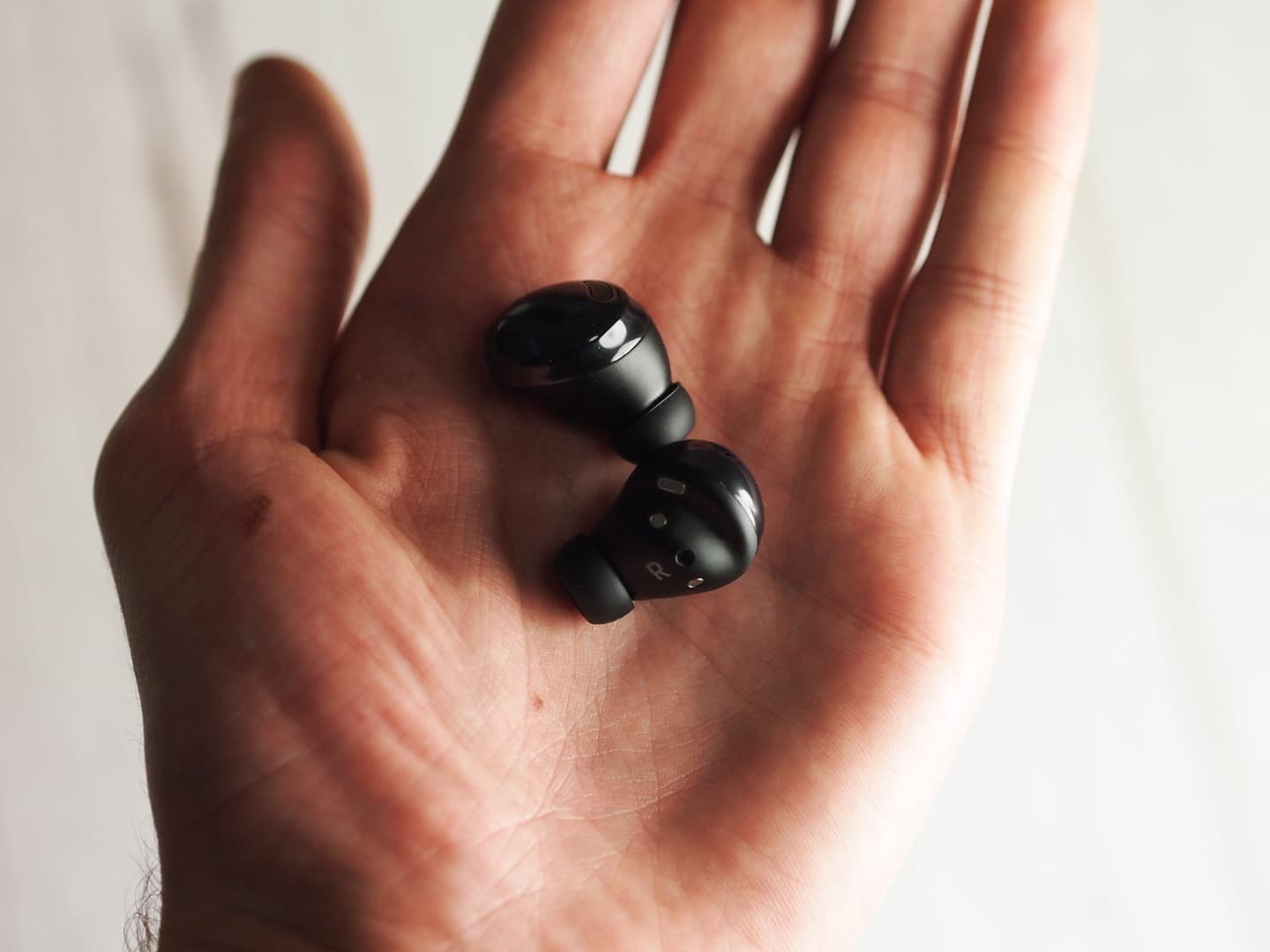 Samsung Galaxy Buds Pro, recenze