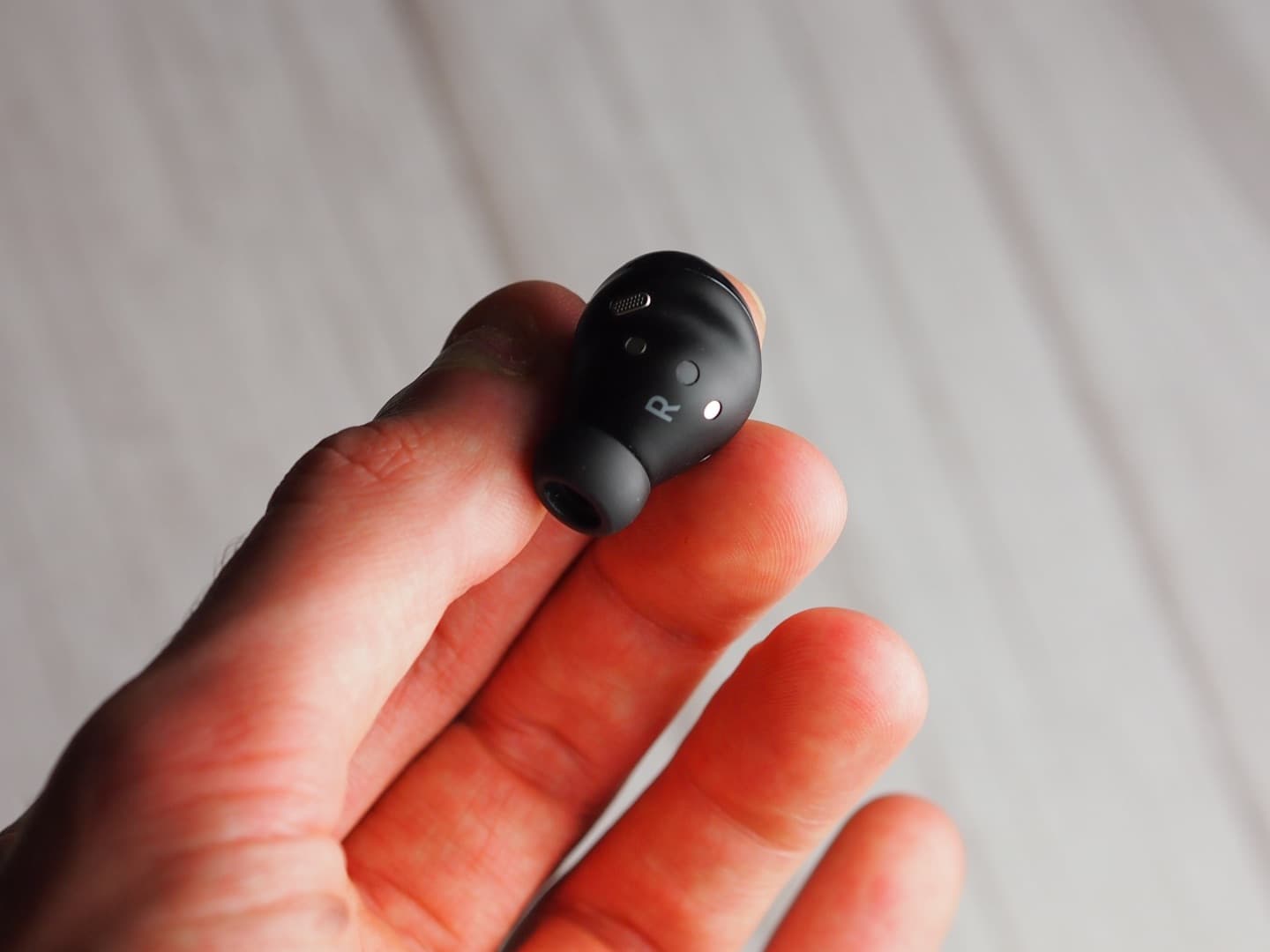 Samsung Galaxy Buds Pro | foto: Mobilizujeme.cz