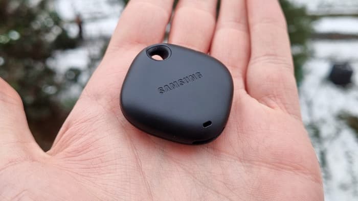 Malý pomocník k nezaplacení. Co je vlastně Samsung SmartTag?