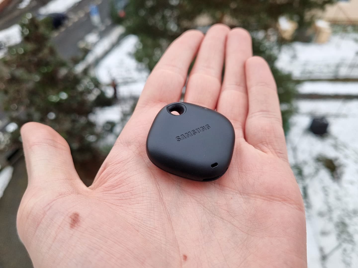 Samsung Galaxy SmartTag