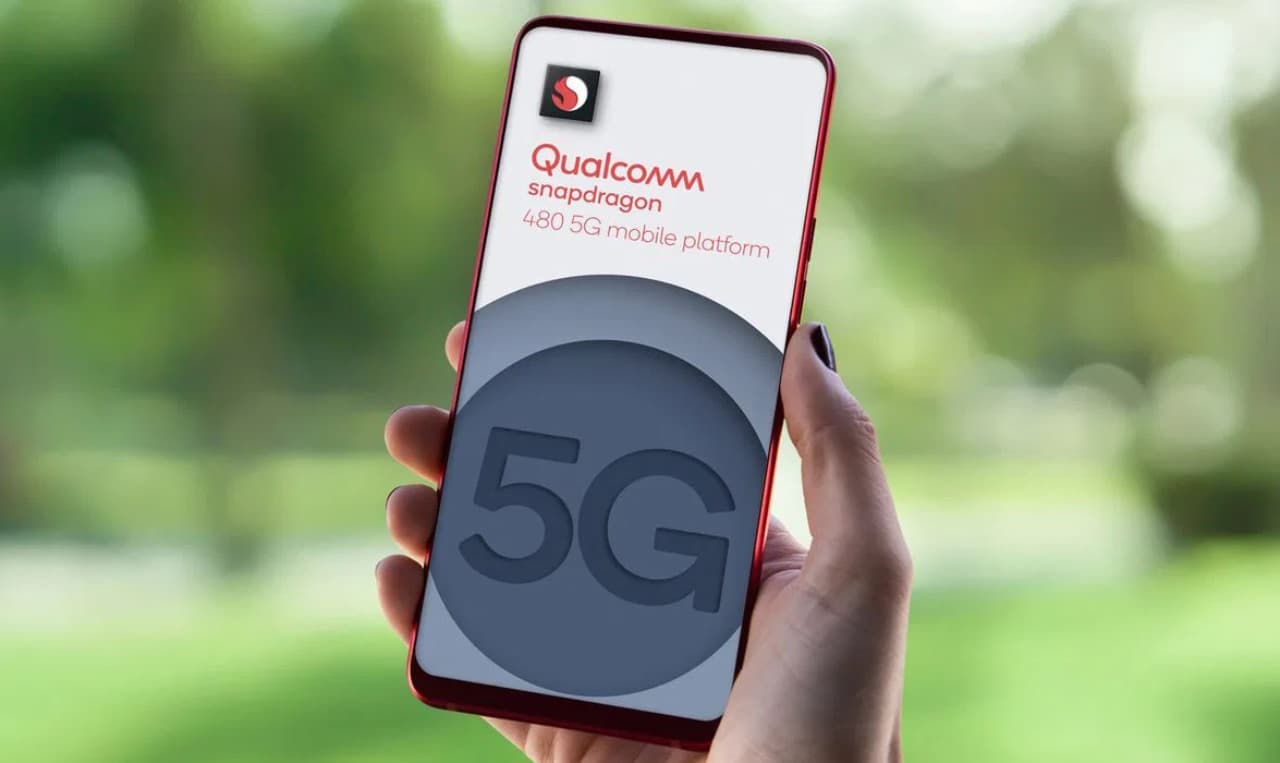 Qualcomm Snapdragon 480