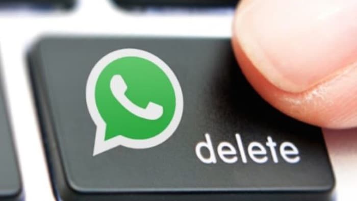 Smutná zpráva – WhatsApp končí na některých telefonech. Je mezi nimi i váš?