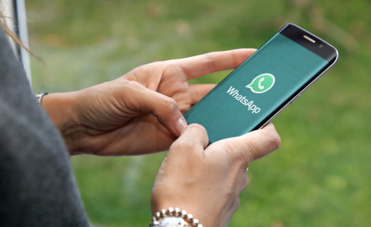 WhatsApp přidává další super funkci, kterou měl mít už dávno