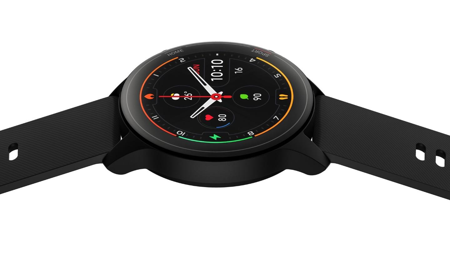 Xiaomi Mi Watch