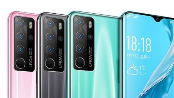 Huawei P40 seženete i za dva tisíce korun. Je “skvělý” a dokonale fejkový