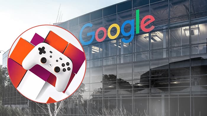 Čas se rozloučit. Ambiciózní projekt Google Stadia oficiálně končí